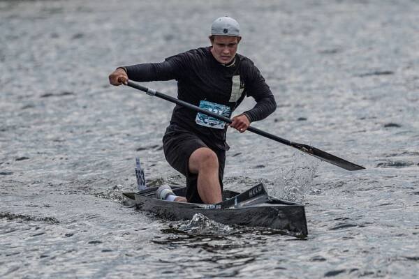Canoe Sprint Marathon - Fotogalerie | ICF World Cup Canoe Marathon & ICF Prague SUP Race