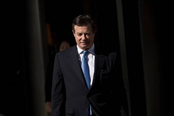 Manafort trial set to begin July 10