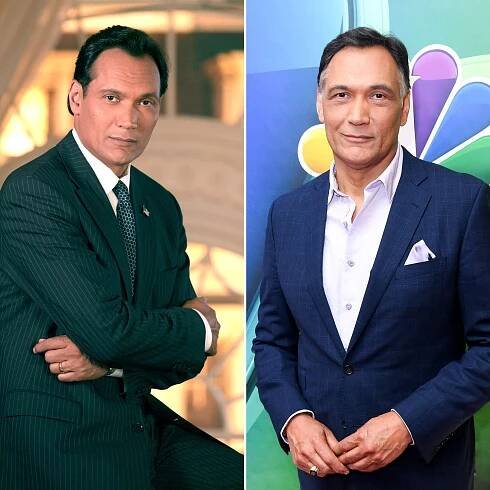 'West Wing' Cast: Where Are They Now?