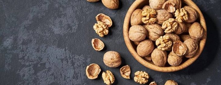 Šest faktů o vlašském ořechu