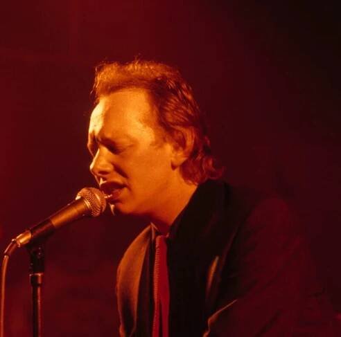 Joe Jackson