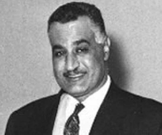 Gamal Abdel Nasser Biography - Childhood, Life Achievements & Timeline