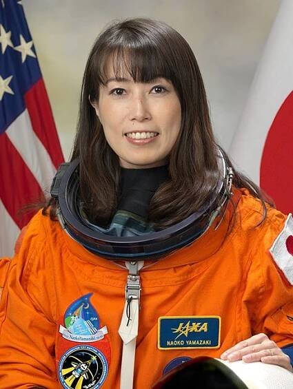 JAXA Astronauts｜JAXA | JAXA Human Spaceflight Technology Directorate