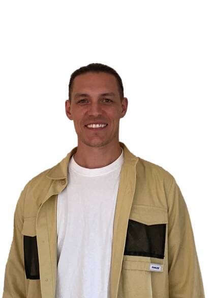Shaun Vinnicombe