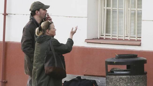 Zoufalství Jany a Viktora Preissových: Milovaný syn skončil v blázinci! Je to vážné