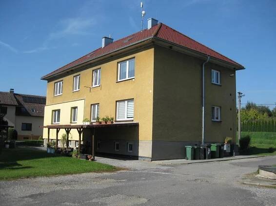 Prodej bytů, Boršice | Mapio.cz
