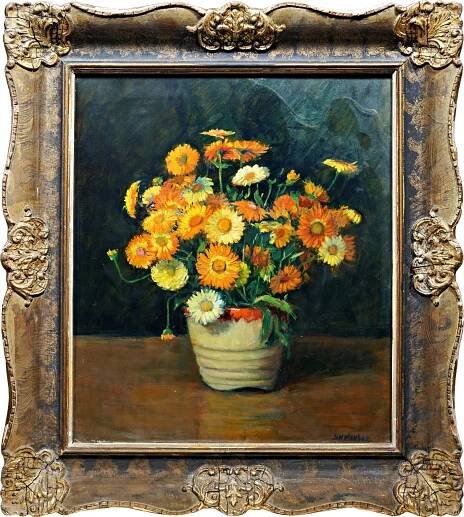Jan Holoubek - Galerie umění