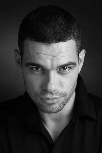 Petr Semerád herec