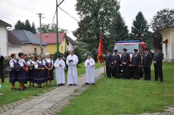 OSLAVA DŇA OBCE - Oficiálna stránka obce Višňové