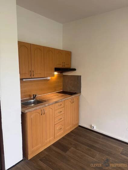 Pronájem 1+kk, Trutnov, Maxima Gorkého 30 m | Pronájem.cz