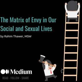Essays on shame, envy, fear, and fluidities