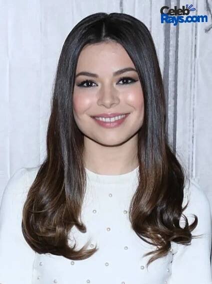 Miranda Cosgrove marital status and children