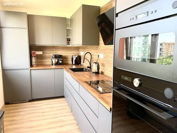 Pronájem bytu 3+1 72 m², Aloise Gavlase, Ostrava - Dubina