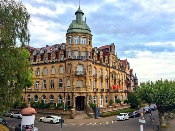 THE 15 BEST Germany Historic Walking Areas (2025) - Tripadvisor