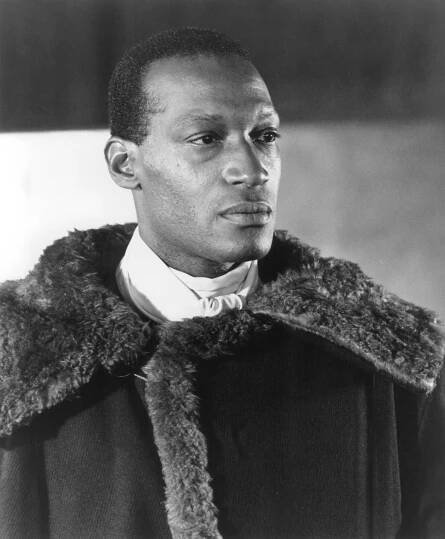 Candyman - Z filmu - Tony Todd