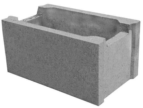 Obrázek produktu Bednění ztracené BETON HRONEK – 500 × 400 × 250 mm