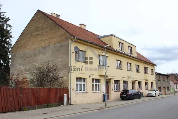 Prodej Dům, Husinec - Výrov, okres Prachatice