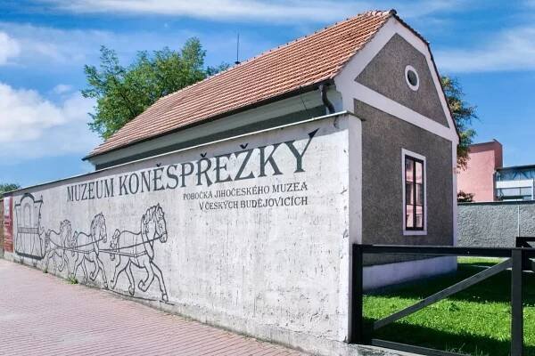 Jihočeské muzeum v Českých Budějovicích | Třeboň a okolí - Třeboňsko.cz