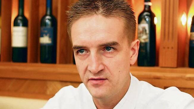 Tomáš Petera: Bazalů jsem se měl zbavit hned, kdy to šlo