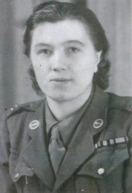 Zemřela veteránka Marie Michajlovičová (†100), poslední zástupkyně tankové brigády