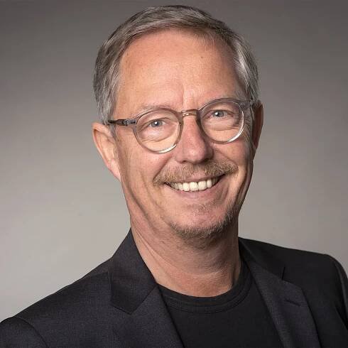 Burkhard Schmidt-Schönefeldt, Vorstandsvorsitzender Tourismus NRW e.V. © Jörg Dieckmann