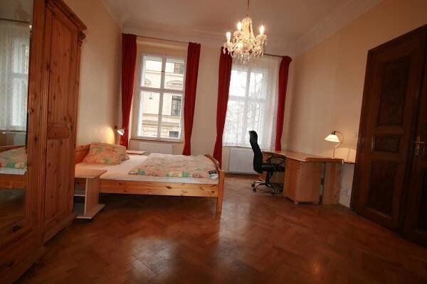 Apartmány Praha | Apartmány Lityrea