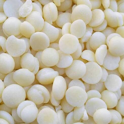 IRCA Kakaové máslo v peckách 100% (2 kg)