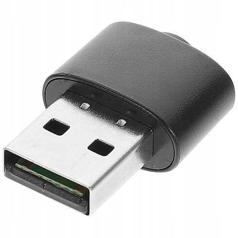 Vaydeer Jiggler USB Mouse Mover , nezjistitelný, simuluje pohyb myši EAN (GTIN) 6974290095197