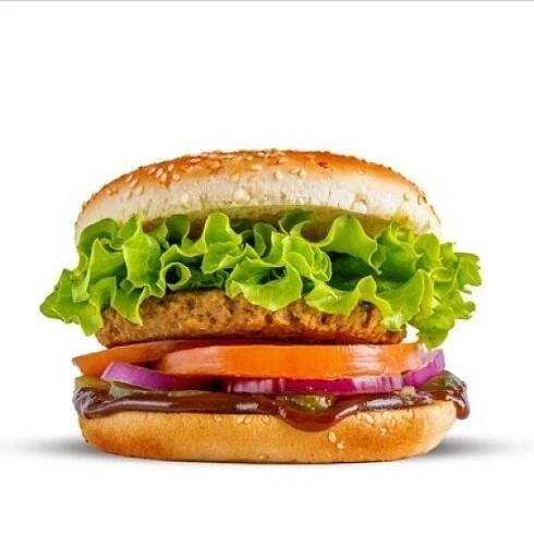 NOBEEF BARBEQUE