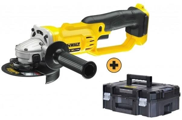 DeWALT DCG412NT
