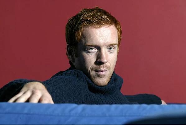 Damian Lewis