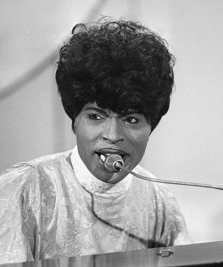 Little Richard