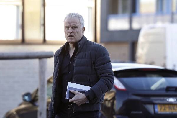 Dutch journalist Peter R. de Vries dies after shooting