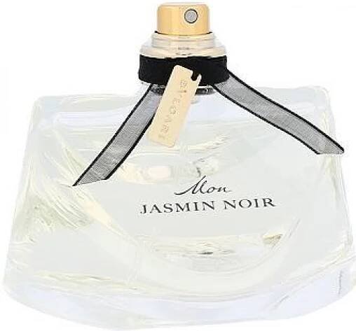 Bvlgari Mon Jasmin Noir parfémovaná voda dámská 75 ml tester