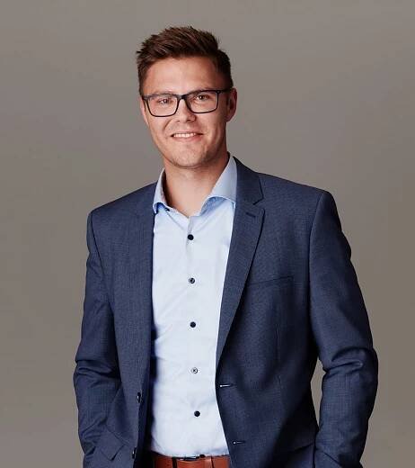 Eidenberger Christian