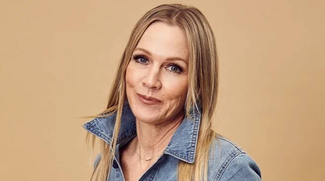 Jennie Garth, 2023