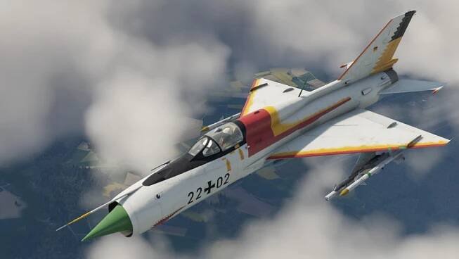 [OBCHOD] Slevy na MiG-21 u příležitosti svého prvního letu! - Novinky - War Thunder