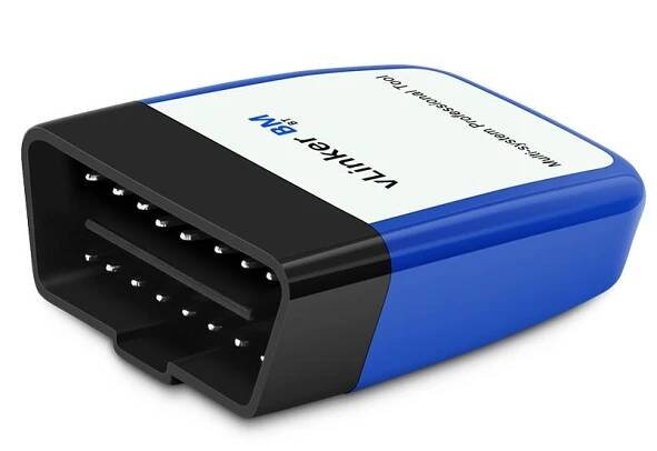 Vgate VLinker BM pro BMW Bimmercode Bimmerlink Bluetooth 3.0 elm327 Auto Diagnostický Auto Scan Tool ELM 327 OBD skener
