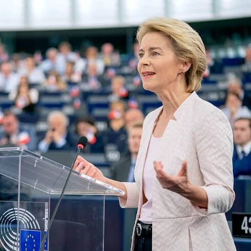 Public Speech – ECWT