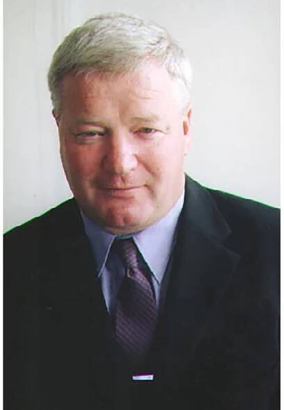 RIP Patrick Flynn – Former General Secretary AGSI