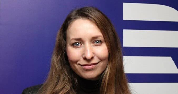 Dodnes si lidi myslí, že jsem Ukrajinka, říká Tereza Bebarová