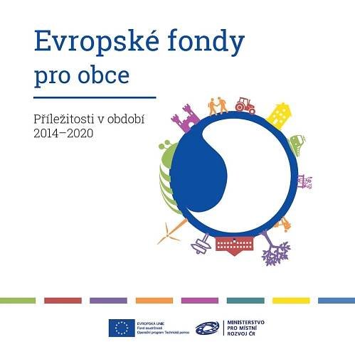 DotaceEU - Evropské fondy pro obce