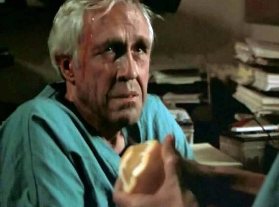 Den poté - Z filmu - Jason Robards