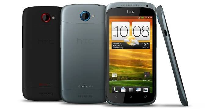 Slevy mobilů: špičkové HTC za méně než sedm tisíc korun