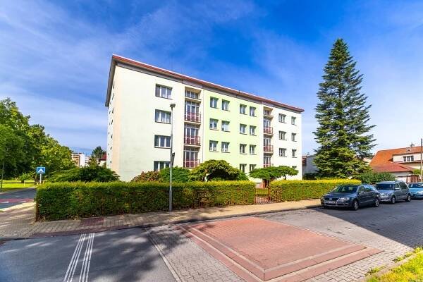 Prodej bytu 2+1, Horní Počernice - RealityRekl | Uvažujete o prodeji/pronájmu Vaší nemovitosti? Chcete znát její tržní cenu