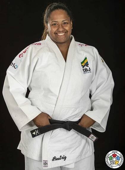 Beatriz SOUZA / IJF.org