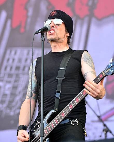 Rachel Bolan