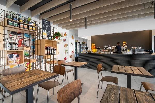 Camplus San Pietro in Rome - University Residence | Camplus