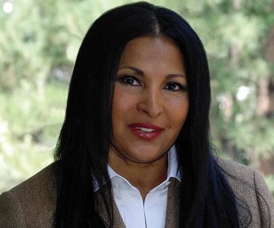 Pam Grier Biography - Facts, Childhood, Family Life & Achievements