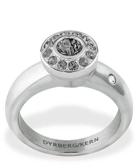 DYRBERG/KERN RING 3 RING 343081 • Price €20 • UPS delivery